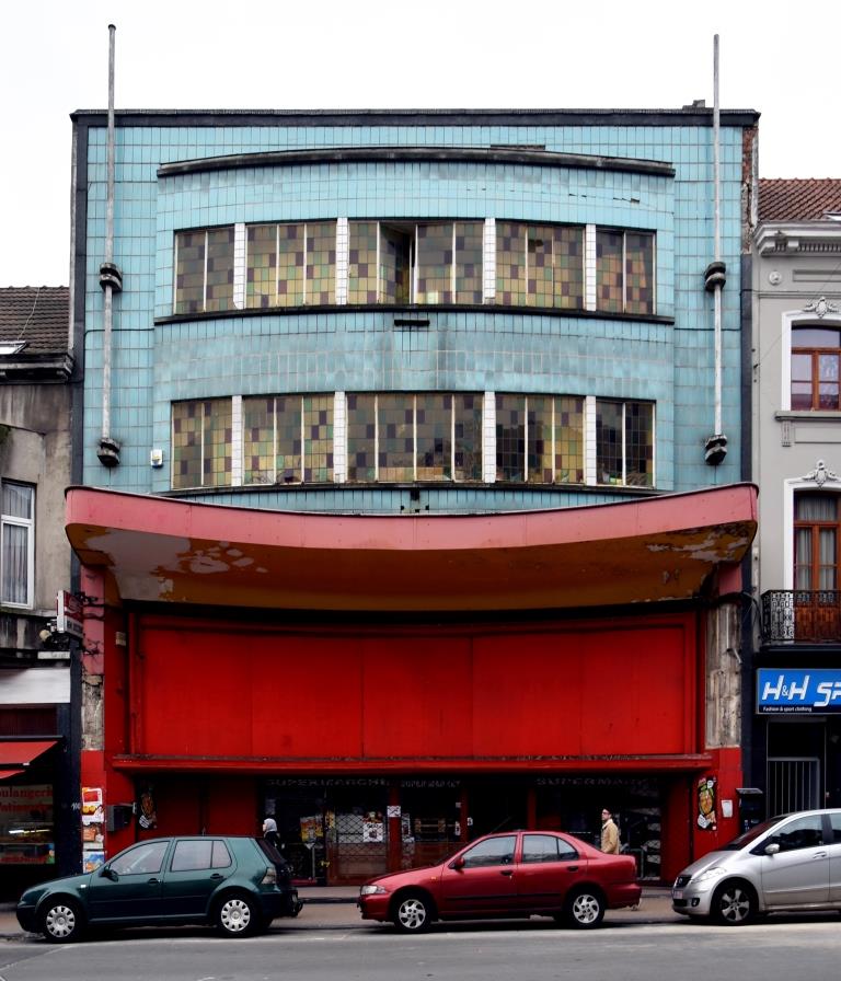 Cinema Marie Christine
